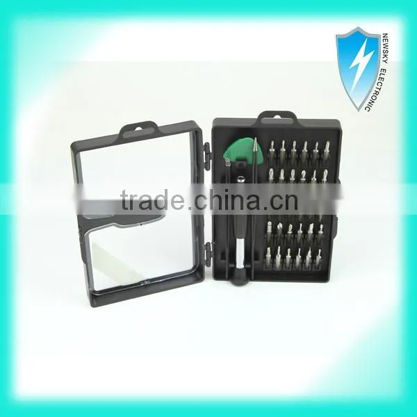 Baku Multi Titanium Pocket Screwdriver Set Good Quality Scrwedriver photo-6