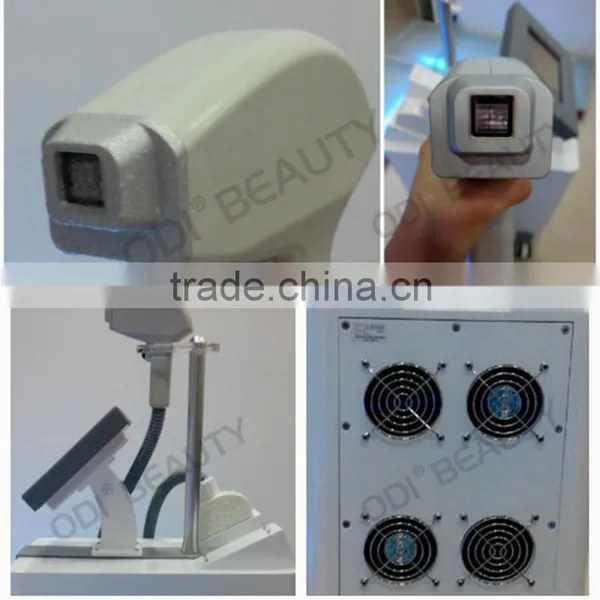 10.000.000 Shots Professional Forever Hair Removal 808nm Diode Laser photo-4