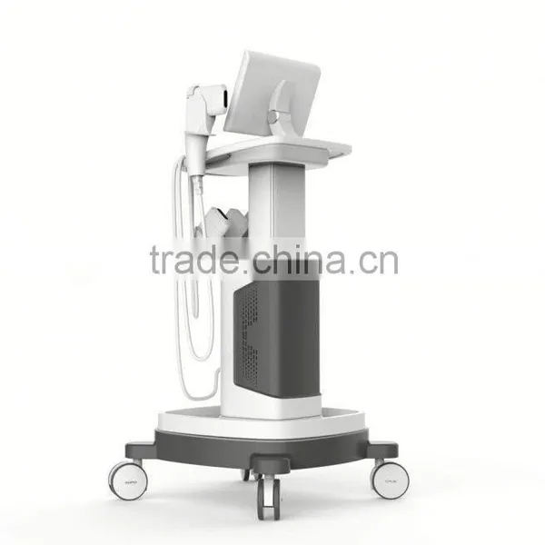 Most Popular Best Effect Super High Frequency Machine photo-3
