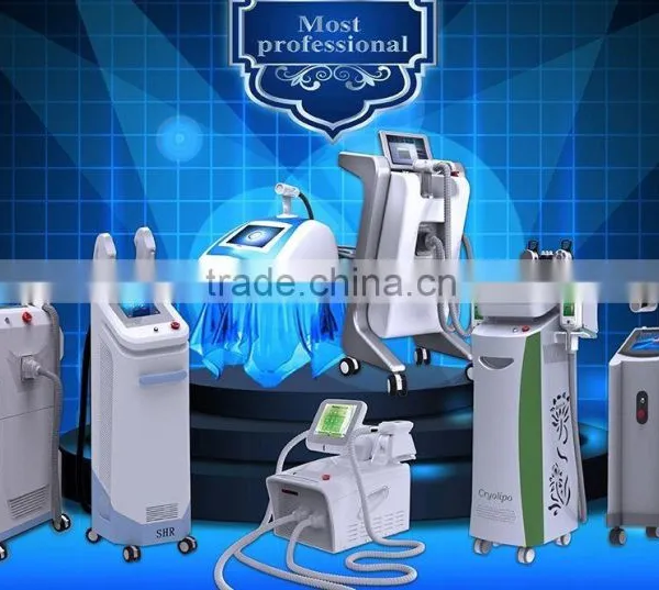 Bags Under The Eyes Removal 2015 New Products Ultrasonic HIFU Shape Skin Tightening Machine/ Ultrasonic HIFU Body Slimming Beauty Machine Nasolabial Folds Removal photo-2