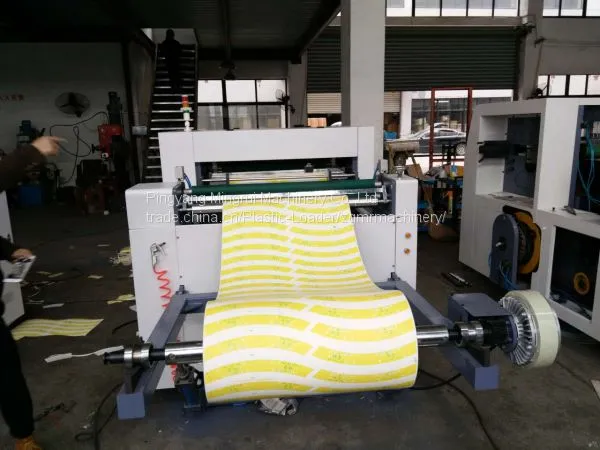 Durable Automatic Paper Printed Roll Die Cutting Machine MR-850E photo-4