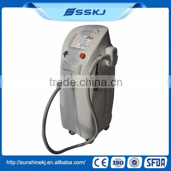 Vertical 10 Bars Laser Diodo 808 nm With Double TEC Cooling photo-3