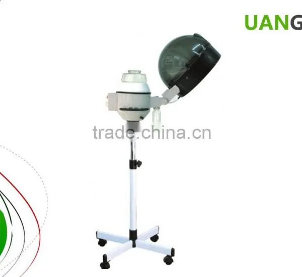 Full-Automatic ozone& ion steamer hair steamer