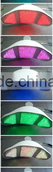 Wrinkle Removal Hot Sell LED Photon Light Therapy Red Light Therapy Devices Machine Skin Care Device Facial Beauty Machine PDT-002 photo-6