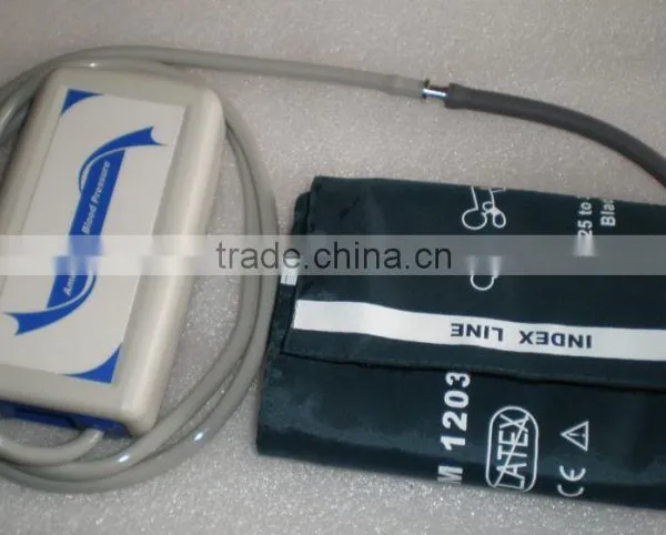 BP Monitor ABPM Ambulatory Blood Pressure Monitor With CE ISO 18 Months Warranty photo-2