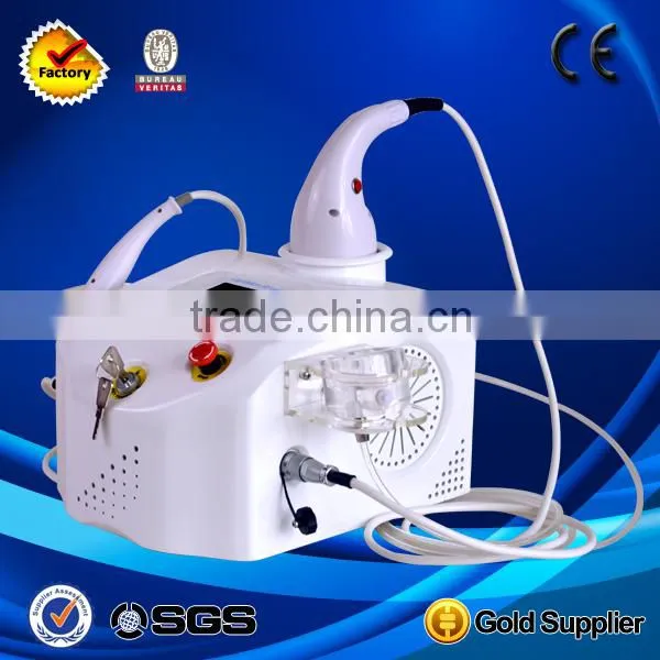 Mini Ultrasonic Slimming Machine With Low Price photo-3