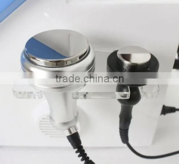 Galvanic Home Use Handheld rf Lifting Fat Removal Beauty Device photo-6