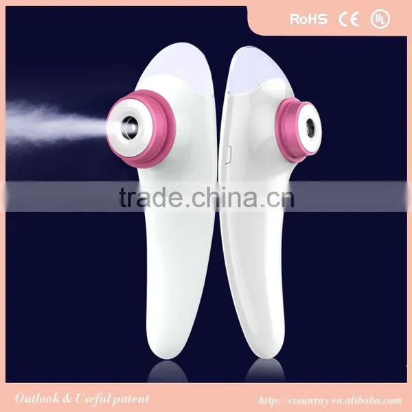 Cosmetics Nano Mister Nano Mist Spray photo-2