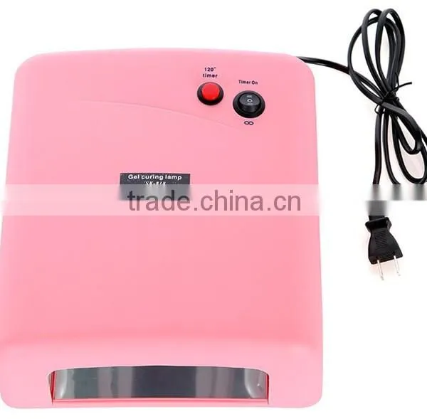 36W Nail Curing Lamp photo-3