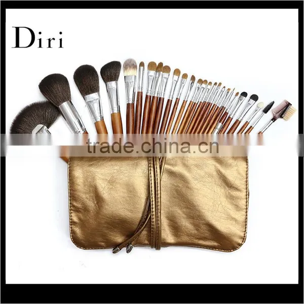 OEM Customized High Quality Synthetic Hair Makeup Brushes photo-3