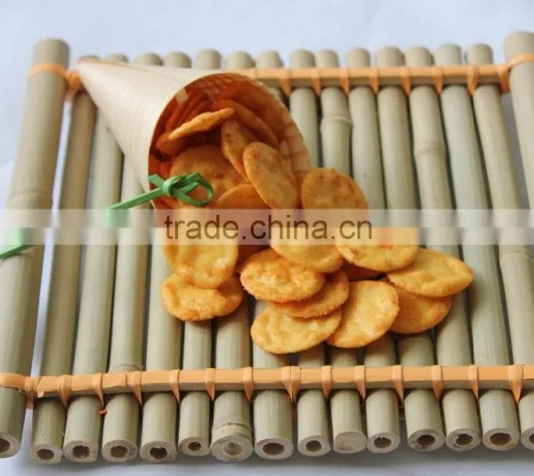 Best Price Fried Rice Cracker Delicious Foodstuff photo-4