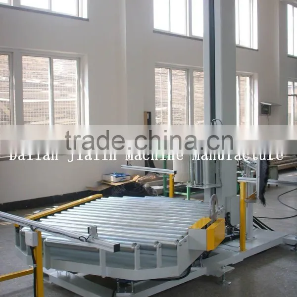 Wrapping Machine