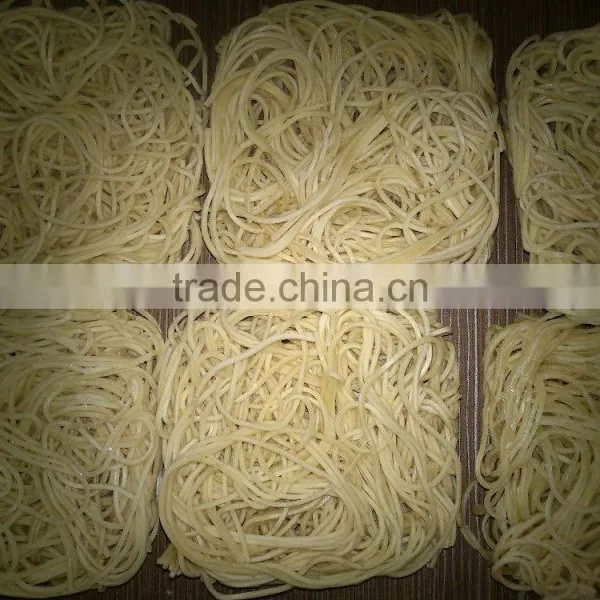 Chinese Egg Noodle photo-2