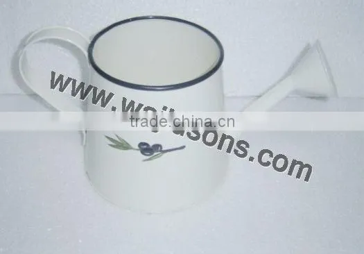 Watering Can New 2015, Handmade Watering Can