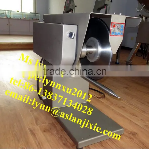 Meat Bone Cutter /electric Duck Meat Bone Cutter photo-2