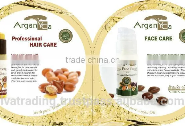 Face Argan Oil 40% Sconto photo-4