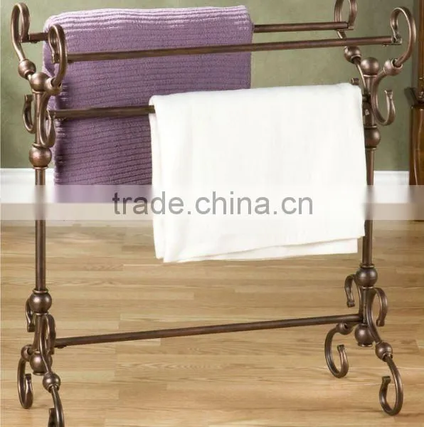 Towel Blanket