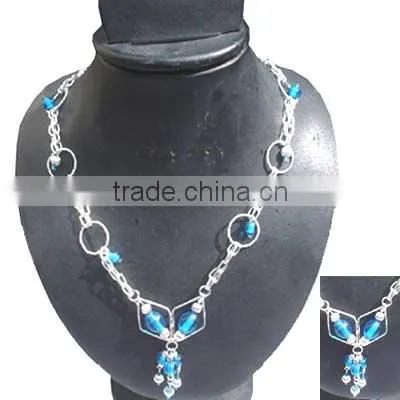 Metal Necklace