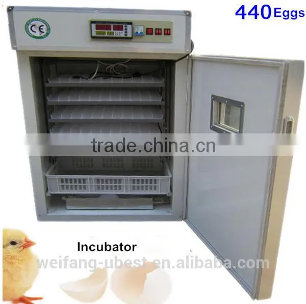 Chicken Breeding Machine / Breeder Farm Equipment photo-3