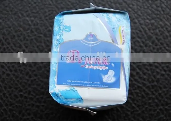 Factory Wholesale Sanitary Pads photo-5