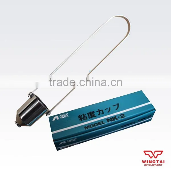 Japan IWATA NK-2 Viscosity Cup photo-3