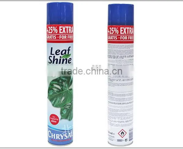 Leaf Shine Spray photo-5