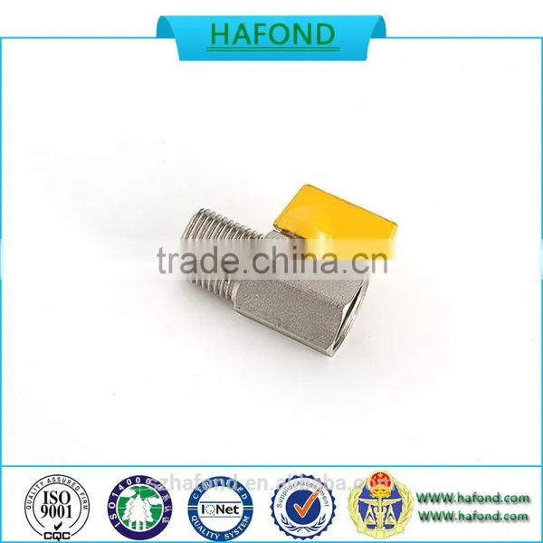 Precision Aluminum Automatic Lathe Parts photo-4