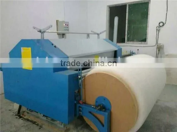China the Latest Machine Textile/cotton/wool Carding Machine photo-3