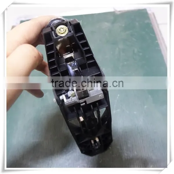 Right Front Outer Buckle 5105200XKZ16A FC for H6 photo-6