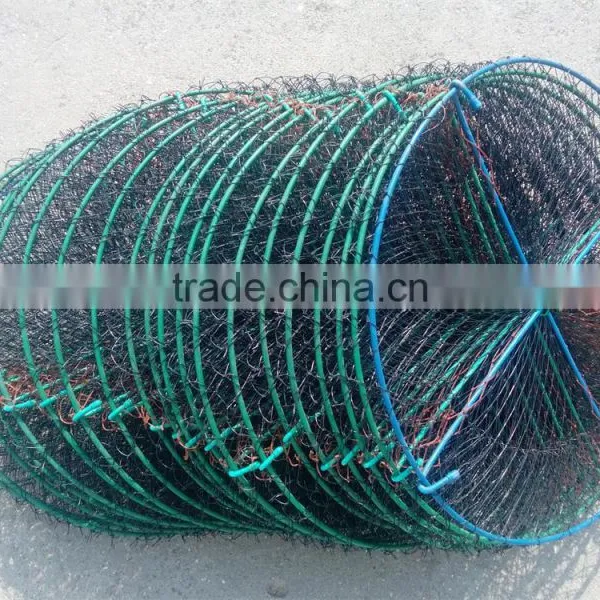 Oyster Farming Net Cage, Scallop Traps photo-2