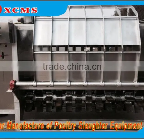Stainless Steel Pig Hair Removal Machine/pig Slaughtering Line Machinery photo-2