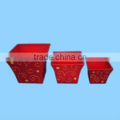 Chinese Clay Pot