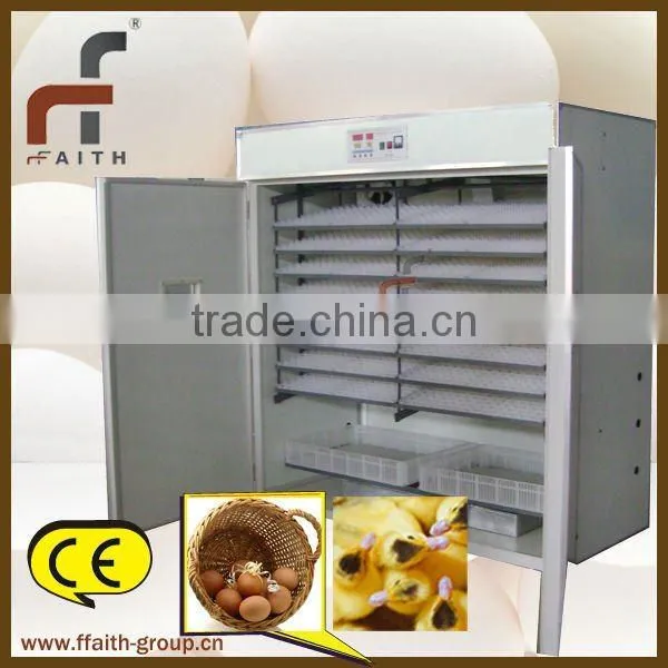 Poultry Incubator