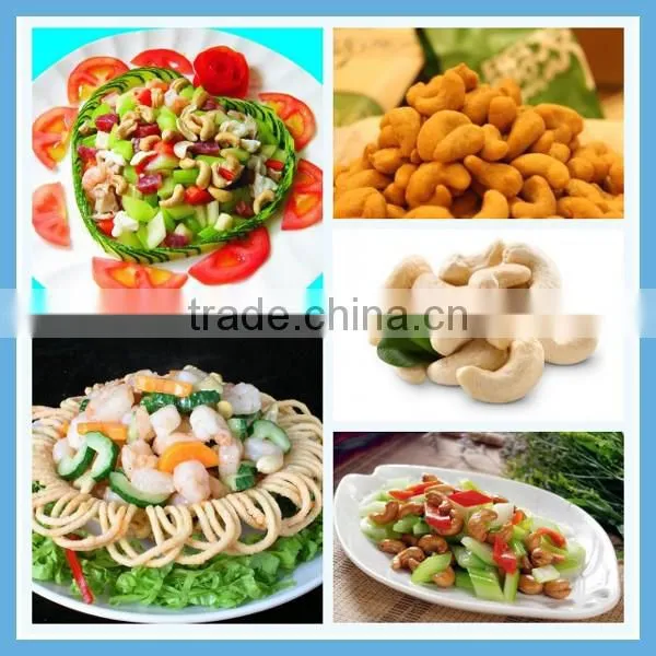 Hot!!! Factory Price Automatic Cashew Nut Machine photo-5