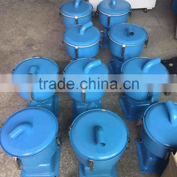 2016 Hot Sale Low Price Vacuum Hopper Loader for Powder photo-5