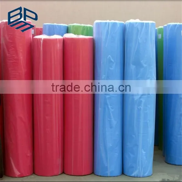Agriculture pp Spunbond Nonwoven Fabric/polypropylene Non-woven Garden Cloth photo-6