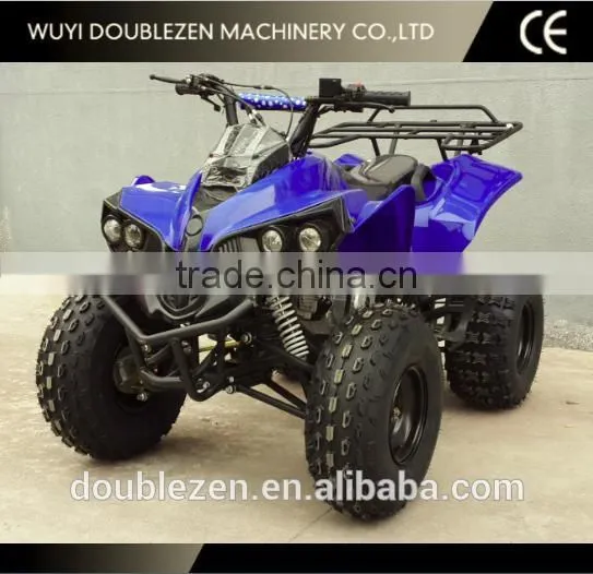 125CC CE Approved ATV/Quads for Kids photo-2