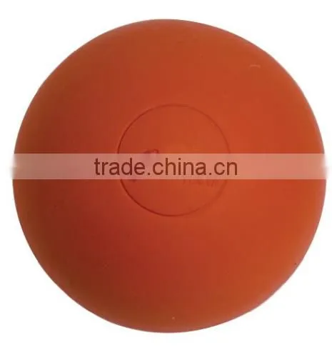 Made in China Popular NCAA Lacorsse Balls