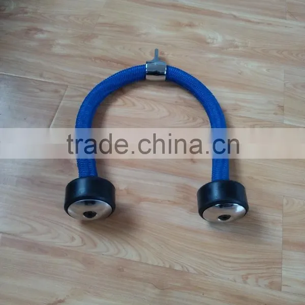 High Quality Tricep Rope for Sales Training Rope Fitness Products photo-3