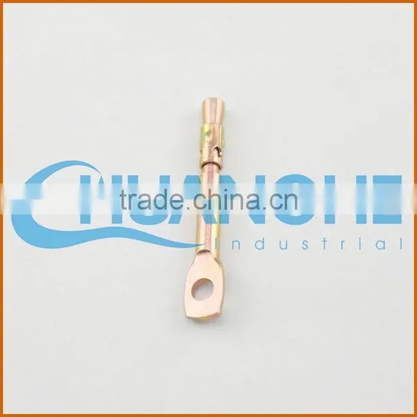 Hardware Fastener Simpson Tie Wedge Anchor in Bolts photo-5