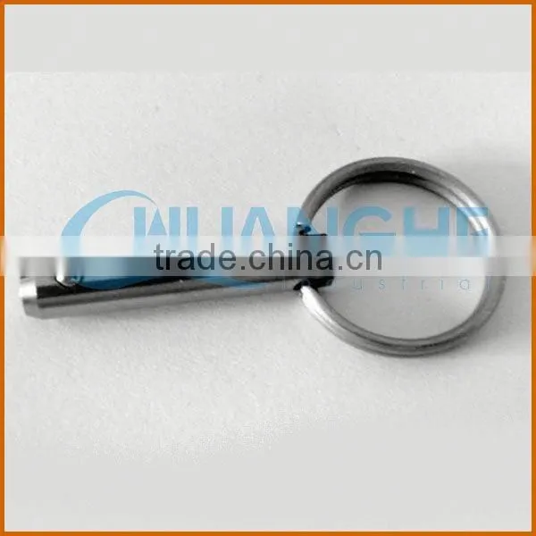 Website Aisi 301 Stainless Steel Spring Locking Pins photo-4