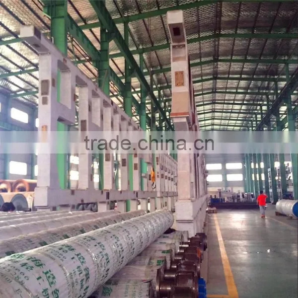 Cardboard Base Paper Making Machine Price Craft Paper Test Liner Machine Price photo-6