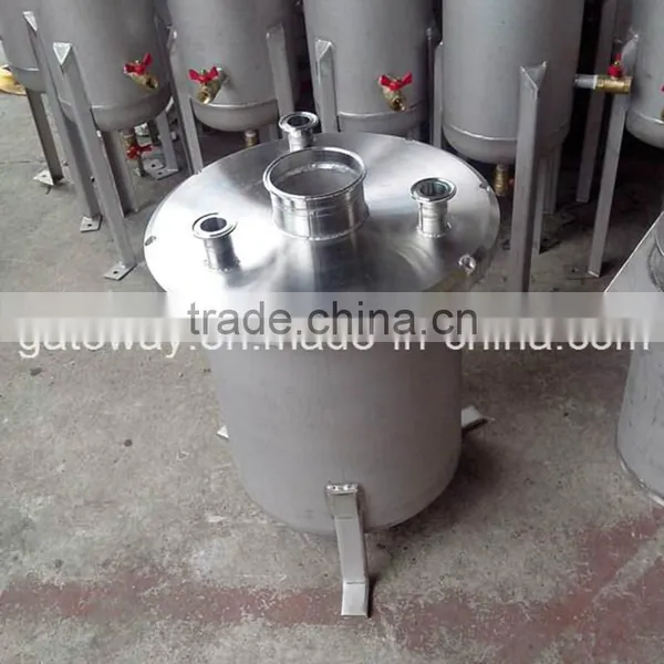 Hot Sale Stainless Steel Plastic Extruder With Vb360-9m photo-6