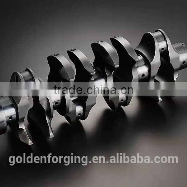 Various Crank Shaft photo-2