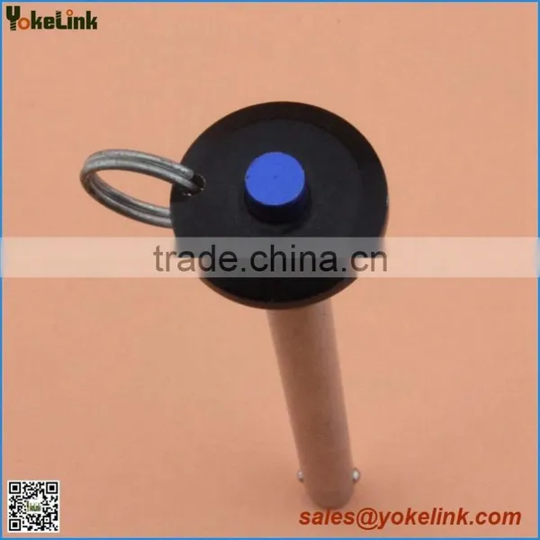 Precision Quick Release Ball Lock Pin for Fasteners photo-2