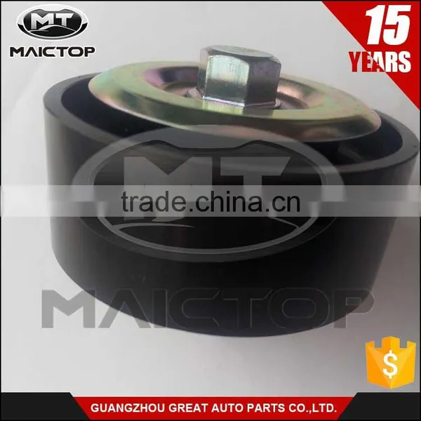 Hot Sale Timing Belt Tensioner Pulley Wheel for Toyota Hilux 88440-0k010 photo-2