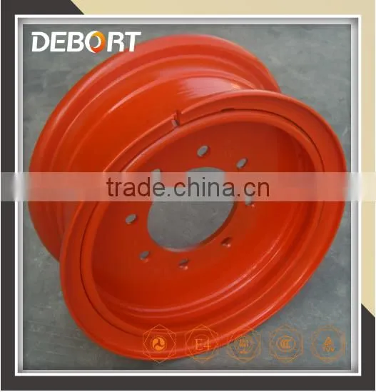 Agricultural Wheel Rim, Steel Wheel photo-4