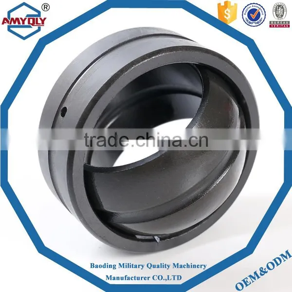 Various High Quality and Low Price of Spherical Plain Radial Bearings Joint Bearing photo-5