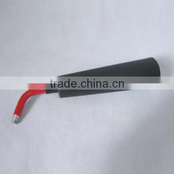High Quality Mini Moulding Chinese Plastic Injection photo-5