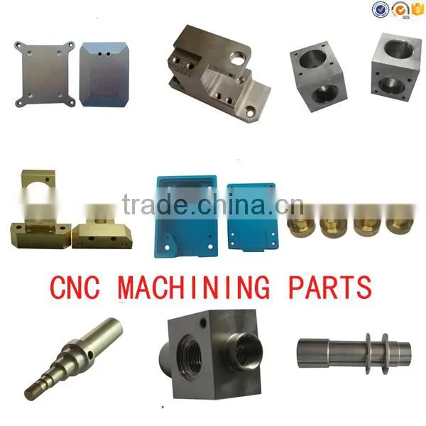 High Quality Sodium Silicate Precision Casting photo-6